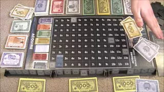 Game Fondue Reviews: Acquire