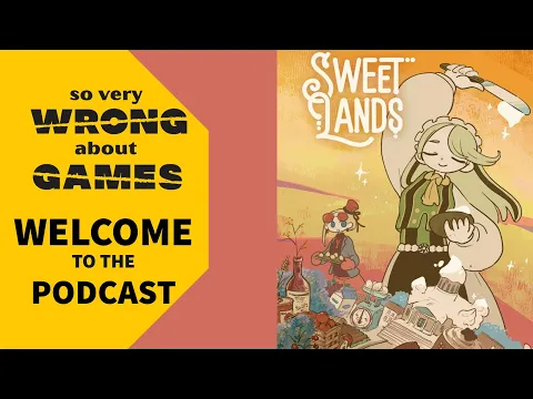 Sweet Lands