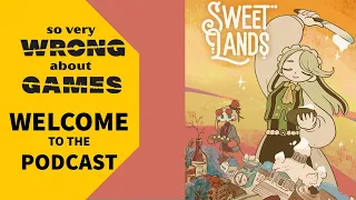 Sweet Lands