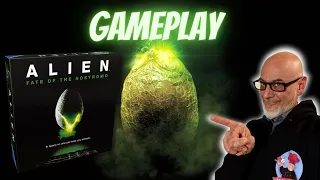 ALIEN Fate of the Nostromo -GamePlay - Nello spazio nessuno può sentirti urlare...a parte Lo Chef!!!