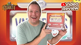VNTYPL8S - How to Play & Review