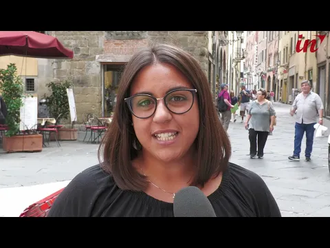 <span style="color:var(--accent)">Video:</span> Rachele, vita e impegno tra i detenuti del San Giorgio: “Così ho imparato ad abbattere i pregiudizi”