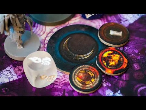 Village Attacks | How to Play | Advanced Rules