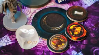 Village Attacks | How to Play | Advanced Rules