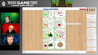 Draft Cider Playthrough
