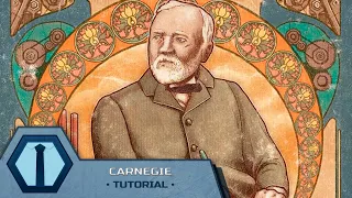 Carnegie - Tutorial - KludiK