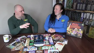 CBK Gaming Discuss and Review Rival Restaurants