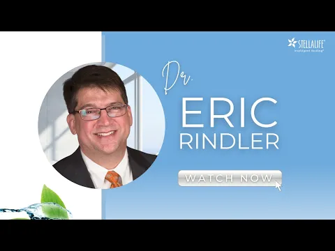 Dr. Eric Rindler, DDS