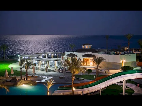Video vom Hotel Amphoras Beach - Ultra All Inclusive Hotel in Sharm El Sheikh