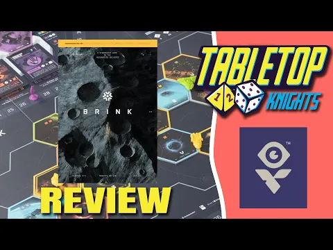 Brink - Review & Overview
