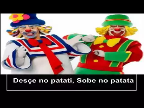 FUNK PATATI PATATA