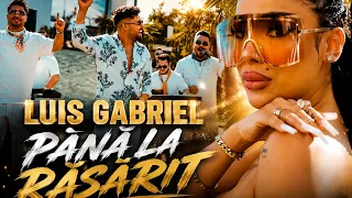 Luis Gabriel - Pana la rasarit | LIVE oficial video 2026