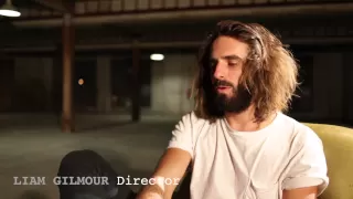 Passenger | The Wrong Direction (Behind The Scenes)