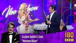 Coşkun Sabah & Linet - 