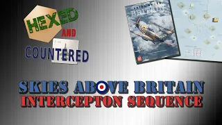 Skies Above Britain - Interception Cycle