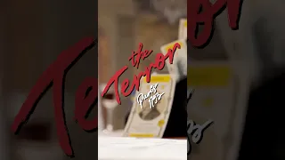 THE TERROR: PARIS, 1793 - SIGN UP ON KICKSTARTER
