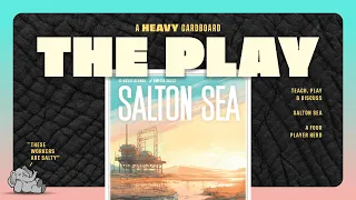 Salton Sea - 4p - The Play