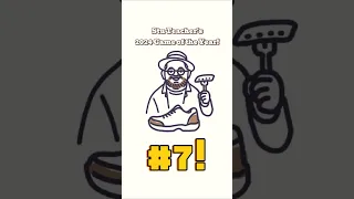 Stu's '24 Game of the Year #7!!