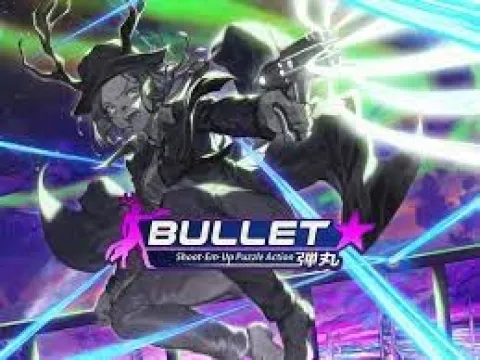 Bullet [FR]