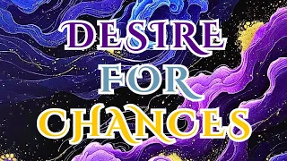 Desire FOR Chances (Board Game)