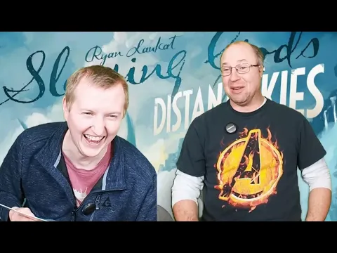 Distant Skies Live with Hit and Miss
