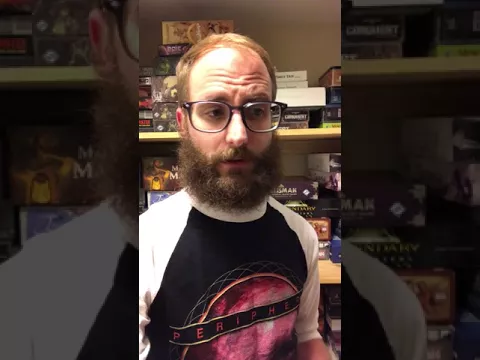 Twilight Imperium 4th edition Announcement!