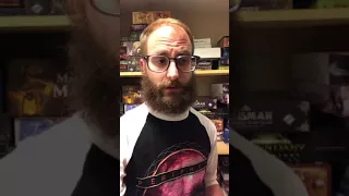 Twilight Imperium 4th edition Announcement!