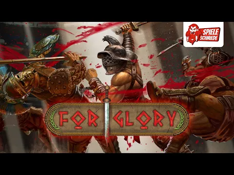For Glory | Spieleschmiede
