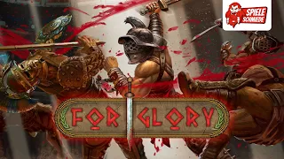 For Glory | Spieleschmiede