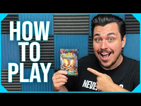 Elemystic | How To Play