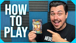 Elemystic | How To Play