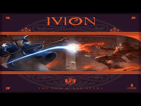 Ivion: The Sun and the Stars - Discussion