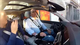 Philippe Streiff P1