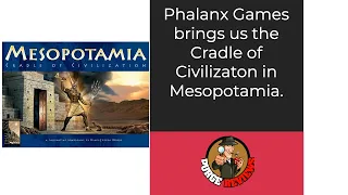 Mesopotamia by Purge Reviews
