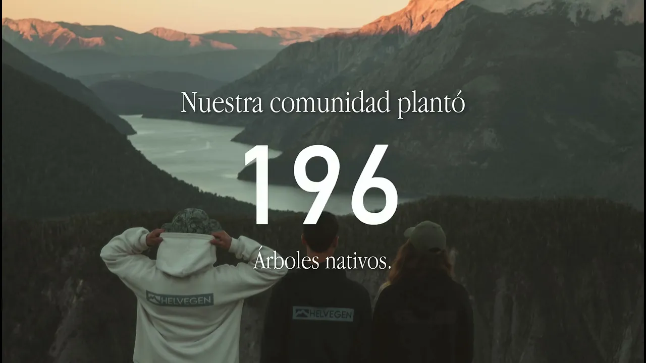 Video de Helvegen Argentina
