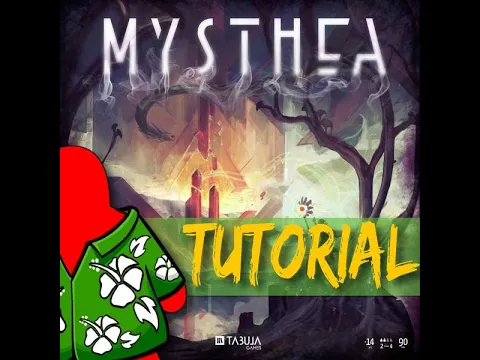 Mysthea - Tutorial