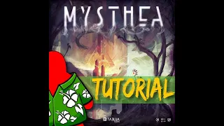 Mysthea - Tutorial