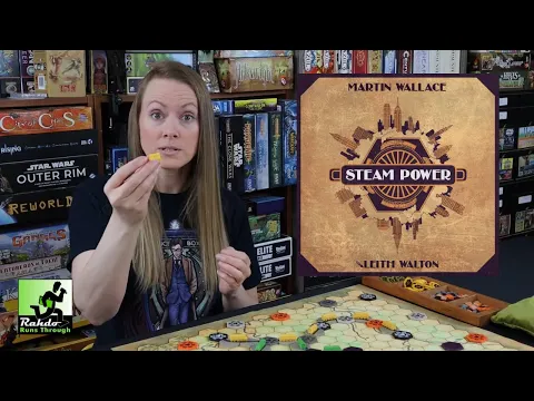 Steam Power | Kimberly's Prototype Thoughts