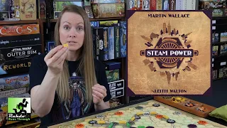 Steam Power | Kimberly's Prototype Thoughts
