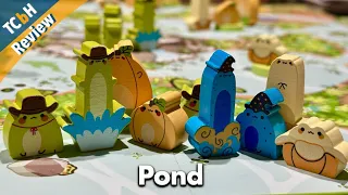 Pond - TCbH Review