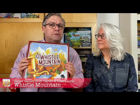 Wine, Music, and Games Episode 5