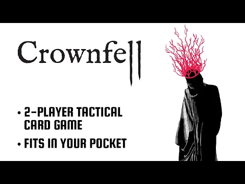 Crownfell Trailer