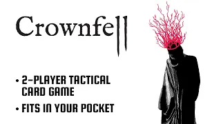 Crownfell Trailer