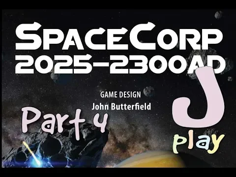 jPlay plays SpaceCorp - Part 4