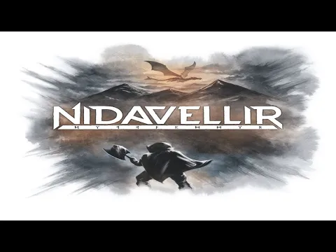 No Runthrough Review: Nidavellir
