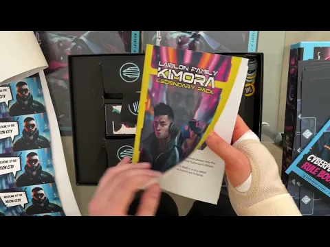 Unpacking Deluxe edition