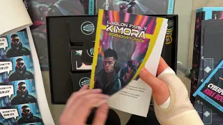 Unpacking Deluxe edition