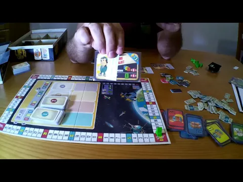 Explicamos el Lift Off, un juego super visual!