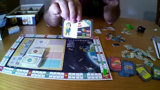 Explicamos el Lift Off, un juego super visual!