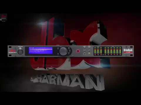 Official Harman Audio US store